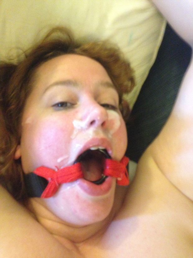 Eager cumdump
