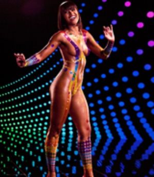 Carnaval Globeleza 4!