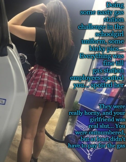 Fill it up!
