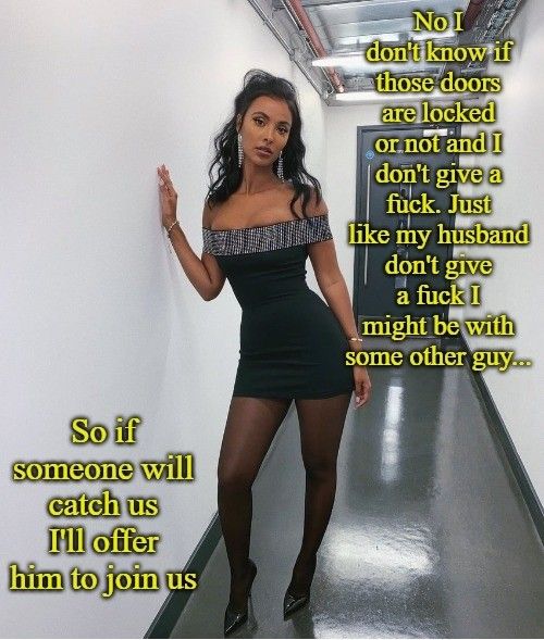 Ture nympho