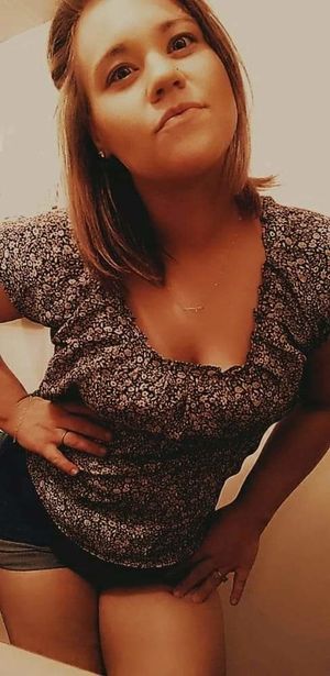 My stepdaughter Catie is the only woman who can make my dick hard just looking at her