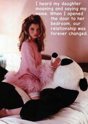 Changing our relationship