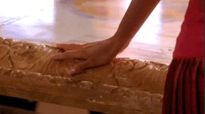 Desperate Housewives. Know where this is going.