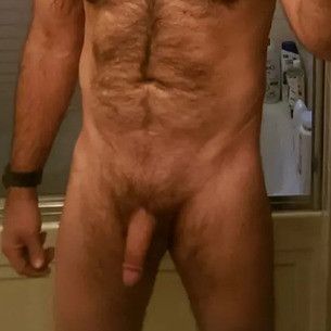 More of myself, what do you think?