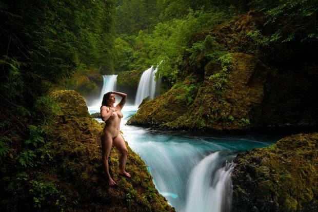 Waterfall