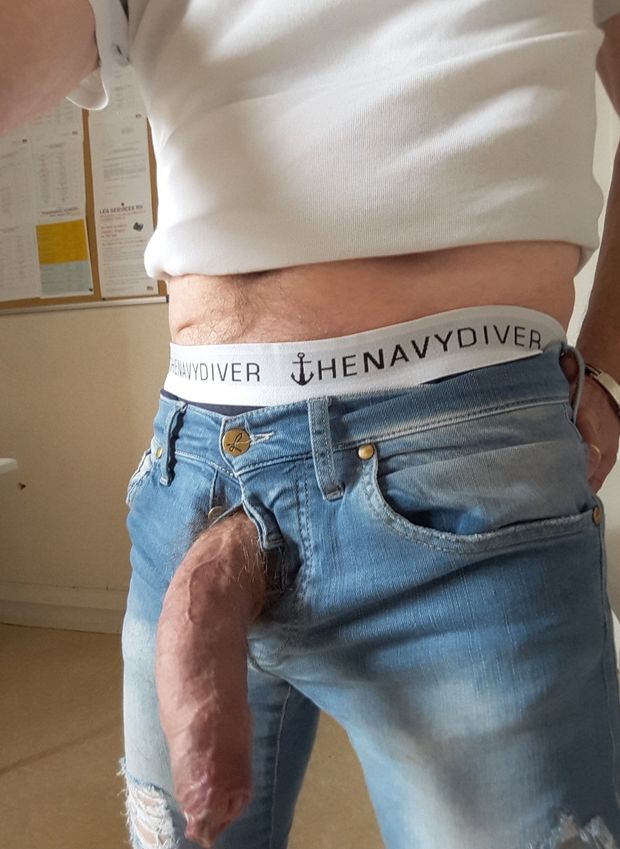 Soft, long, uncut