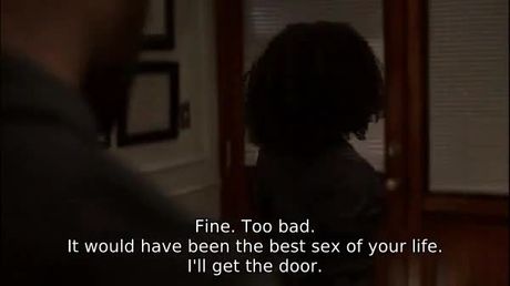 Slut Wins Rivalry By Fucking Rival's Husband Behind The Wife's Back