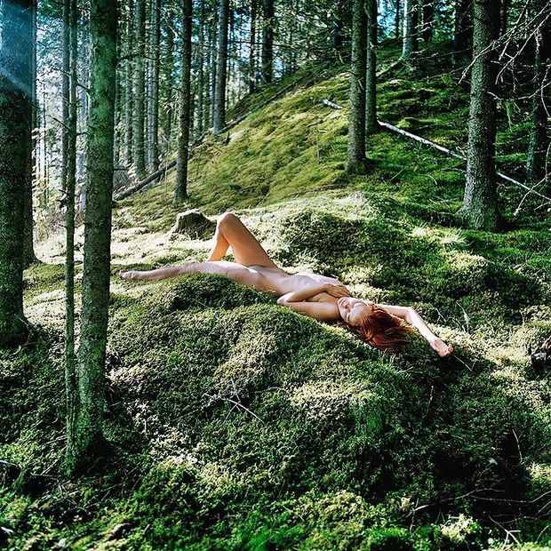 woodland