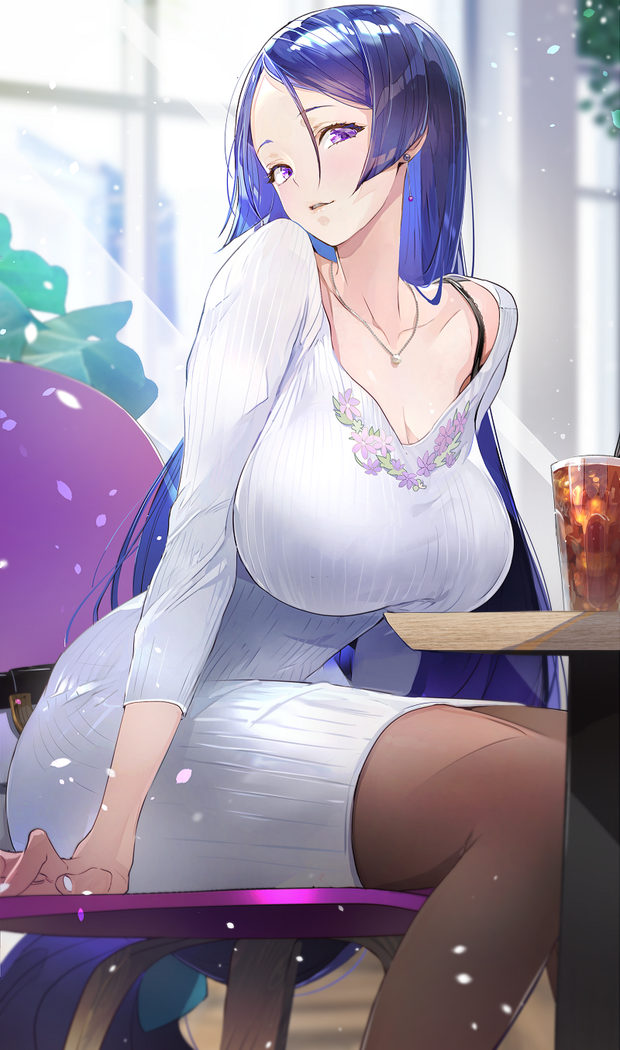 Ecchi