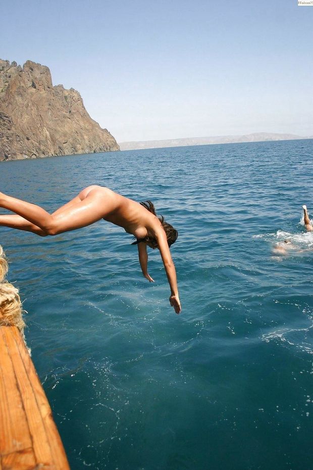 Dive