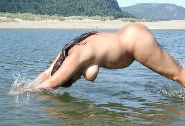 Dive