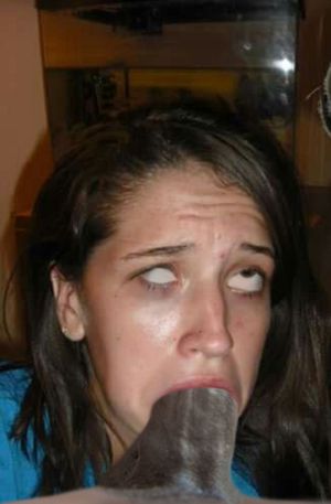 My Ex Girlfriend Emily Fink didn't realize this is what it's like to be such a slutty lil useless BBC gag slave.