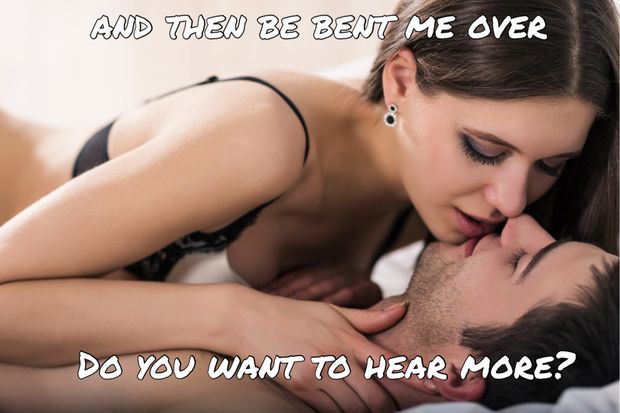 just keep talking