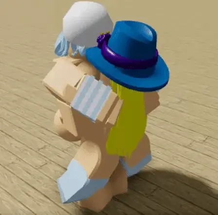 Roblox Futa
