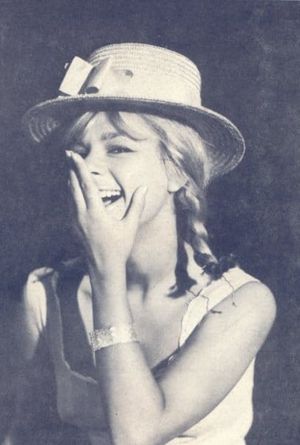 Alice Vougiouklaki - Greek Actor. ❤️