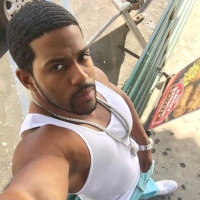 Brian Pumper. ❤️