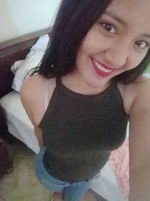 Sexy and Slutty Cutie Vanesa Ugaz