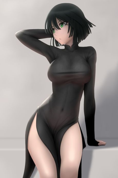 Sexy