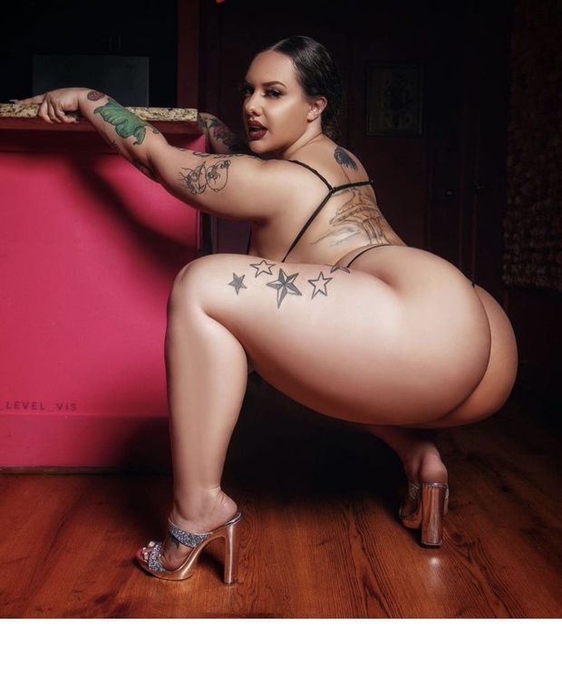 Fly bitch squatting