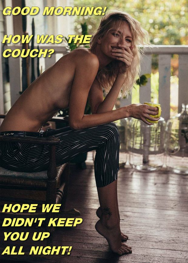 cuckold