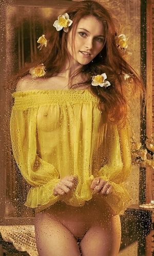 I like all kind of drops!