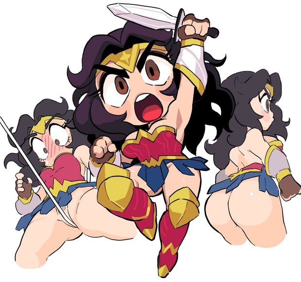 Chibi WW