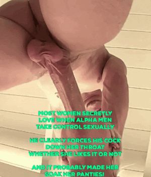 So gf sent this to me while i was at work guess she wants ALPHA D ;p