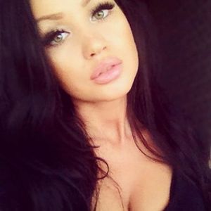 Wrap those lips around a big cock and swallow