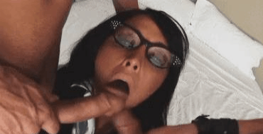 Cody lane getting two stiff cocks