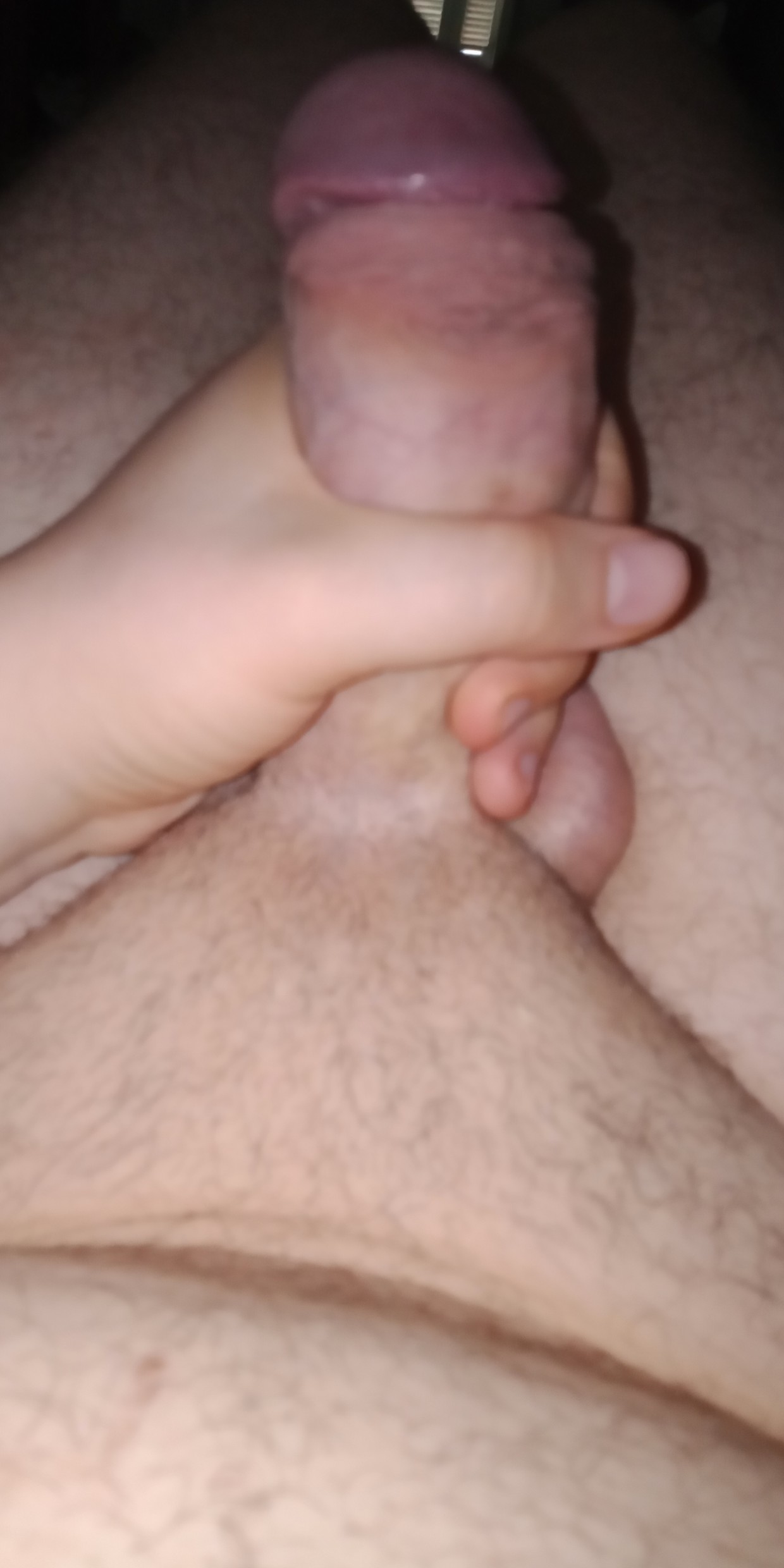 My Dick