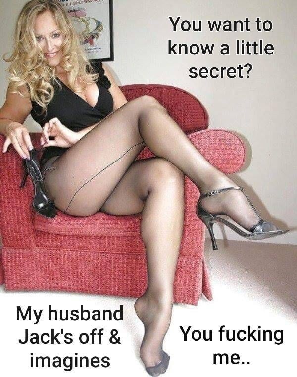 I wish my wife was like this