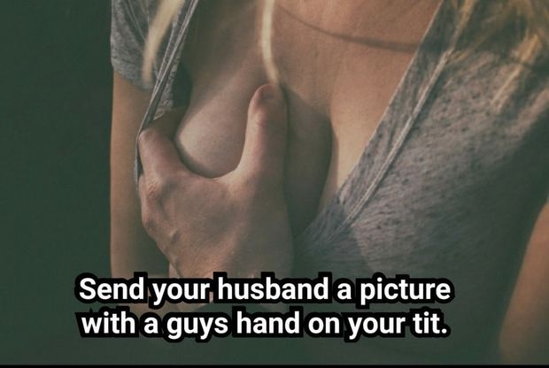 I wish my wife was like this