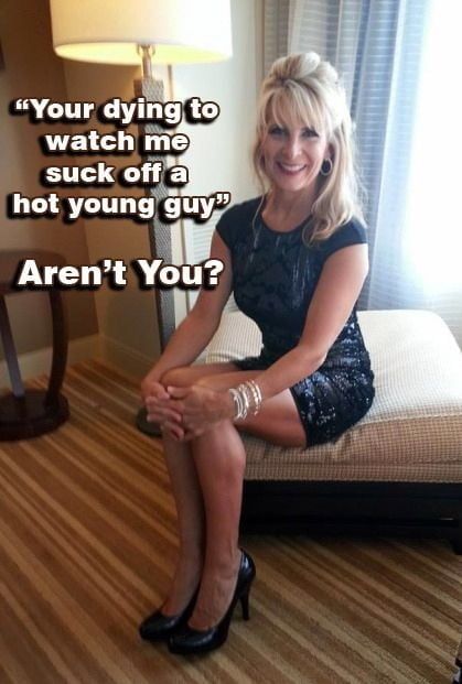 I wish my wife was like this
