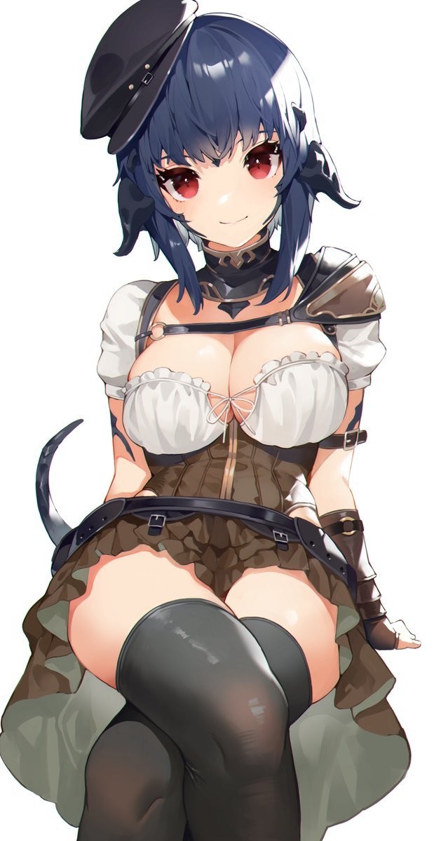 Ecchi
