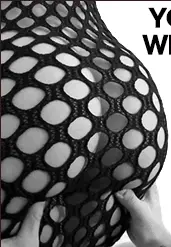 ass wobble
