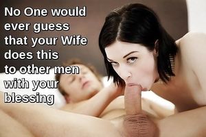 I wish my wife was like this