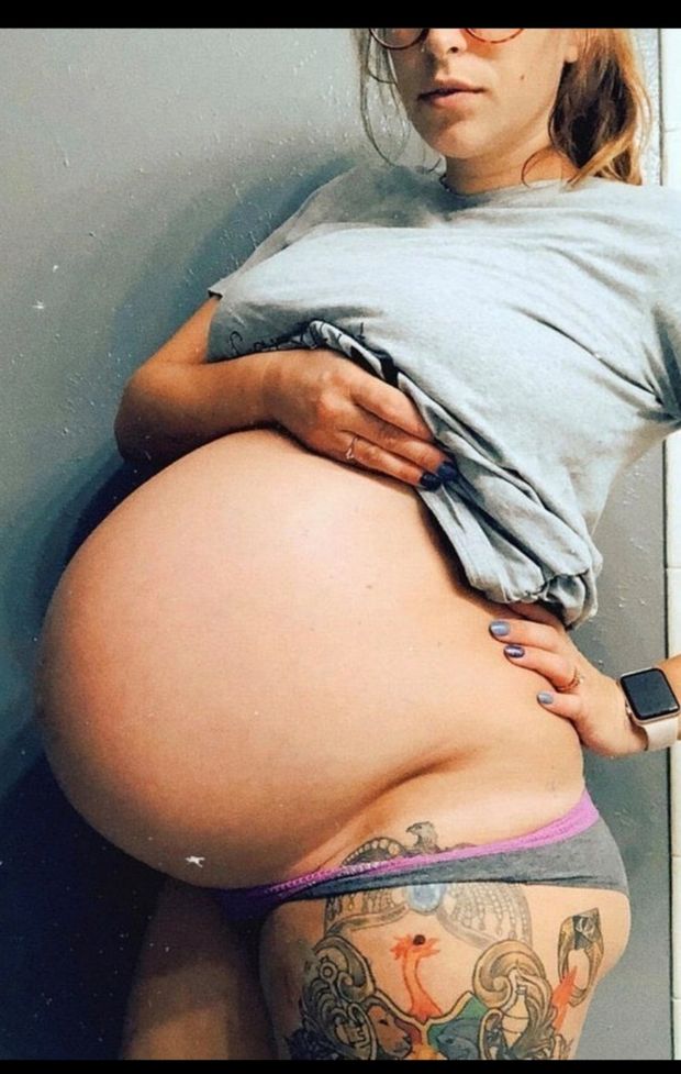 Yummy tummy
