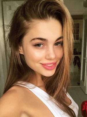 she likes to be severely punished