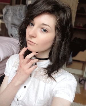 she knew falling asleep at a party with a crowd of drunk men was a bad idea