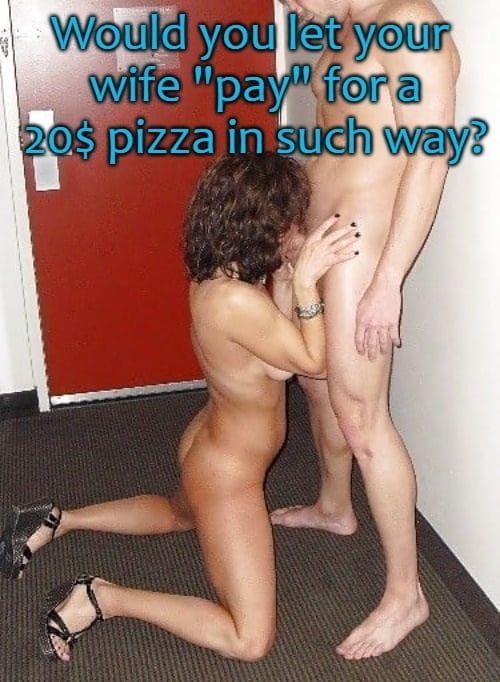 I wish my wife was like this
