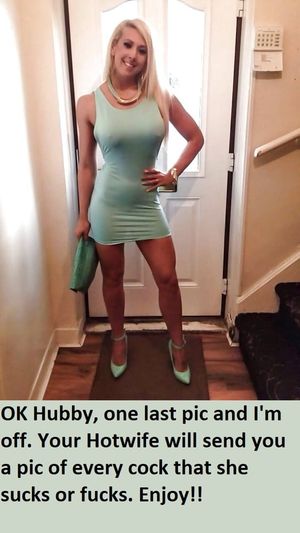 I wish my wife was like this