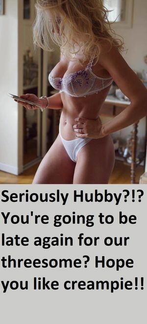 I wish my wife was like this