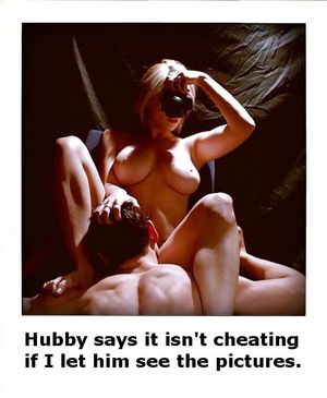 I wish my wife was like this