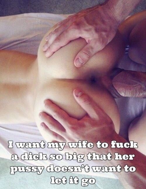 I wish my wife was like this