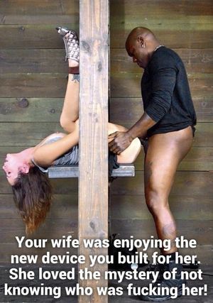 I wish my wife was like this