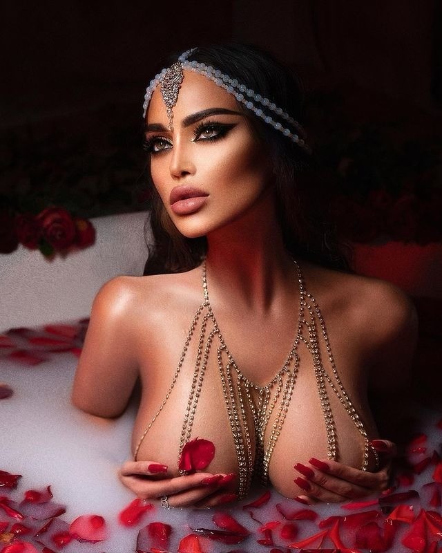 nita kuzmina