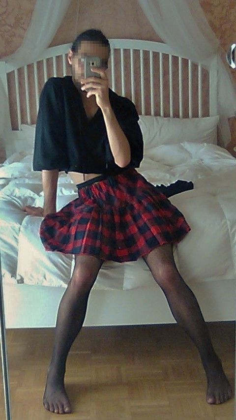 New outfit