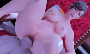 Maidenmasher compilation