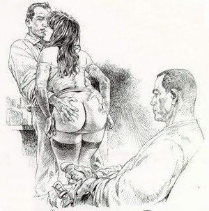 Truth or dare had an interesting and pleasure end