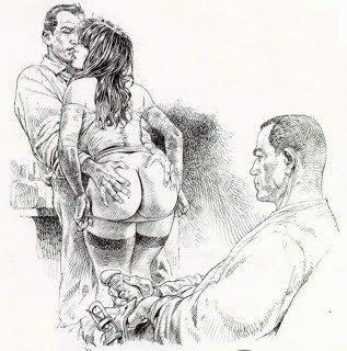 Truth or dare had an interesting and pleasure end